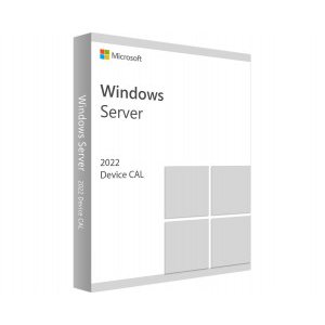 Phần mềm Microsoft Windows Server 2022 - 1 Device CAL